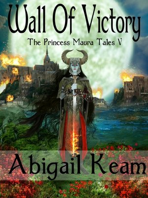 cover image of Wall of Victory